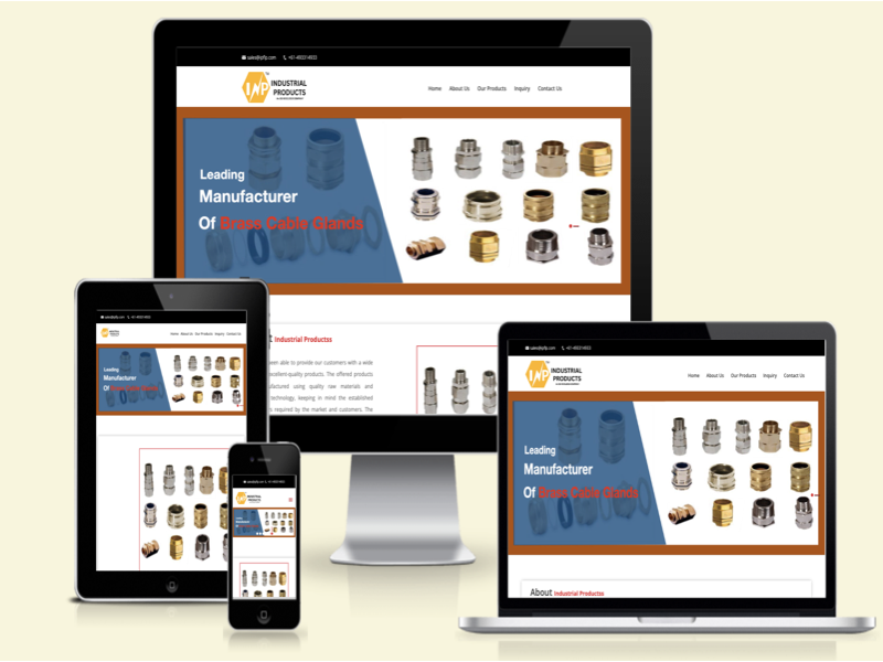 Best Web Design & SEO Company in godhra