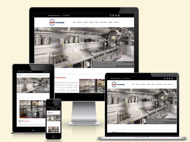 Best Web Design & SEO Company in godhra
