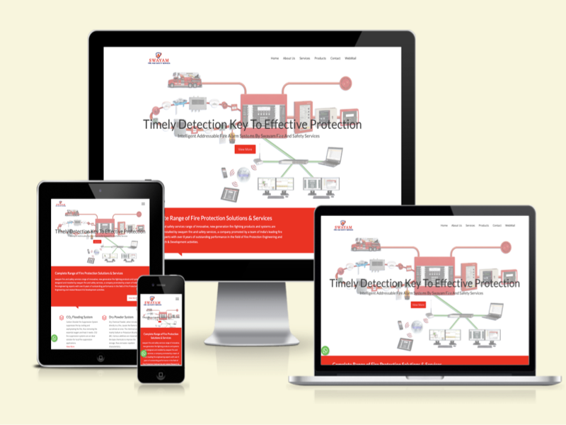 Best Web Design & SEO Company in godhra
